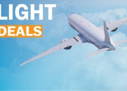 Flight Deals