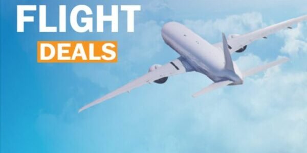 Flight Deals