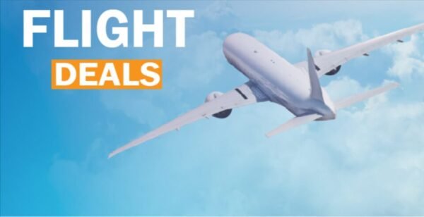 Flight Deals