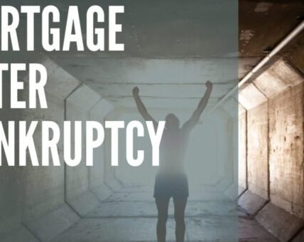 Mortgage Options After Bankruptcy in BC