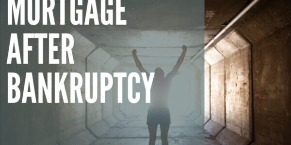 Mortgage Options After Bankruptcy in BC