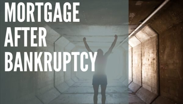 Mortgage Options After Bankruptcy in BC