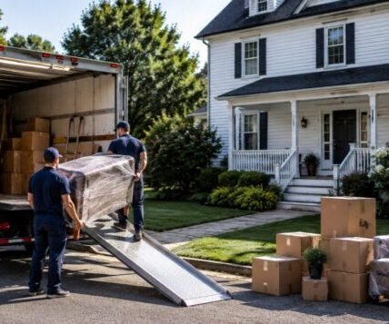 Right Office Movers in NYC